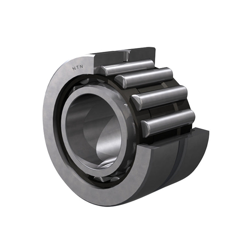 NTN NA4919R Machined Needle Roller Bearing with Shaft Sleeve 95x130x35mm - Allow 2-3 Days