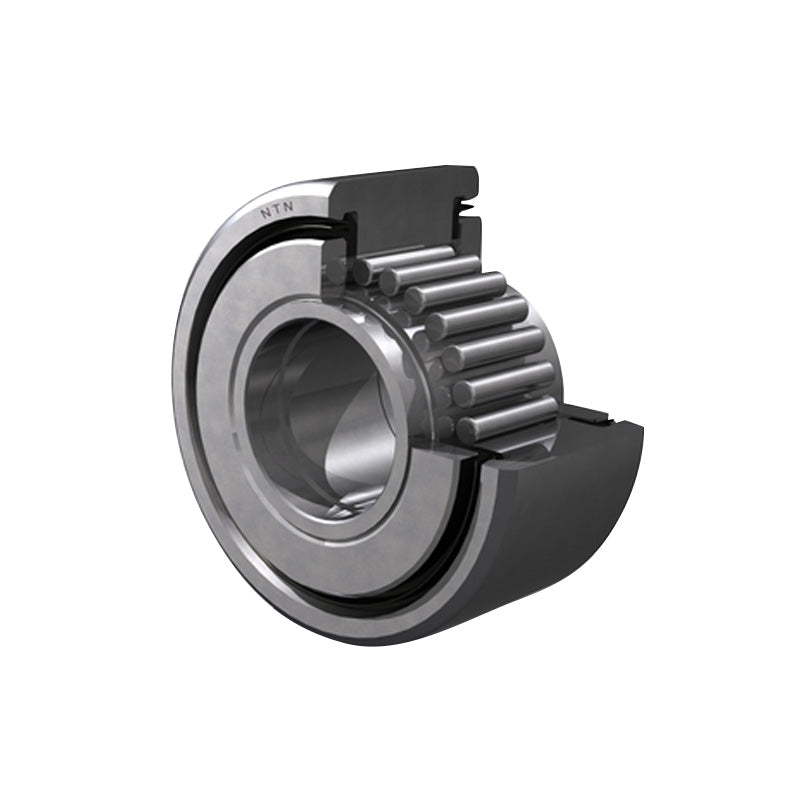 NTN NATV50XLL/3AS Yoke Type Track Roller with Inner Race 50x90x30mm - Allow 2-3 Days
