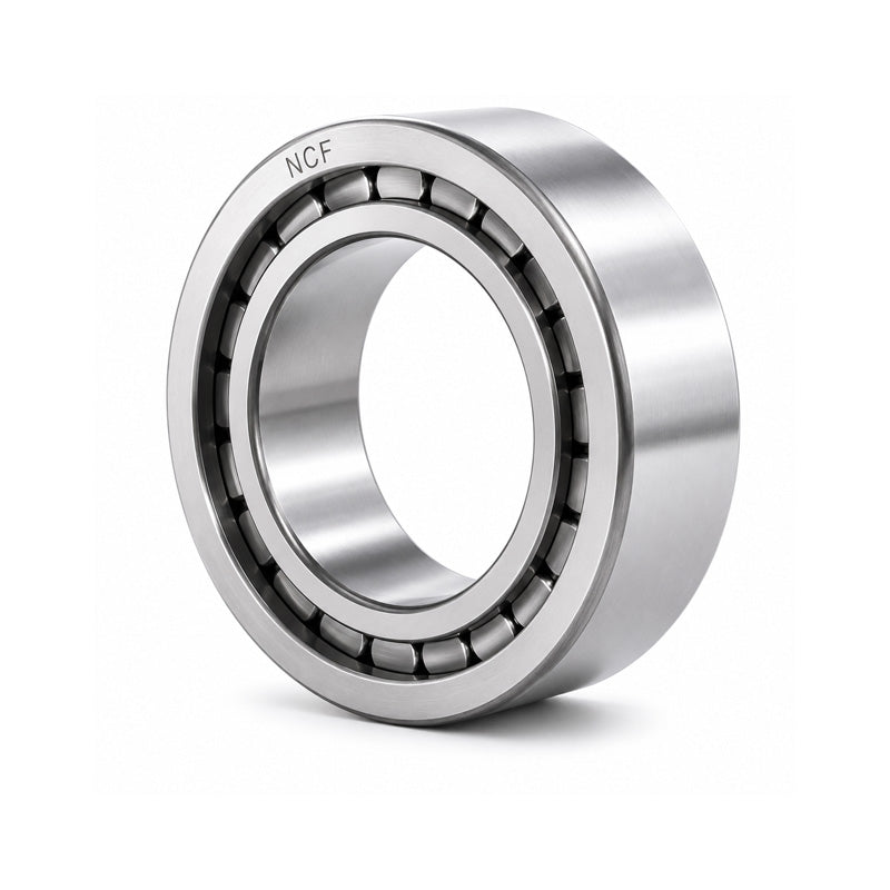 SKF NCF2996V Single Row Cylindrical Roller Bearing 480x650x100mm
