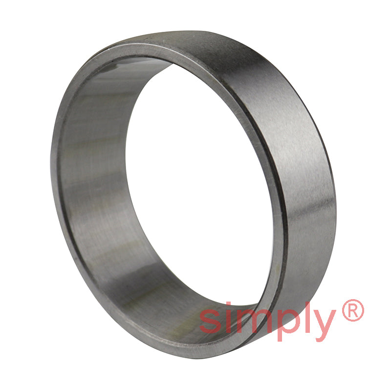 NHB0022 Rear Wheel Bearing Kit