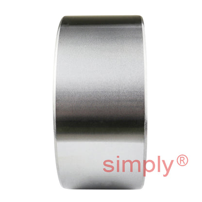 NHB0092 Front Wheel Bearing Kit