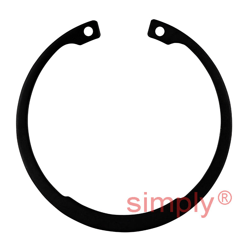 NHB0441 Rear Wheel Bearing Kit