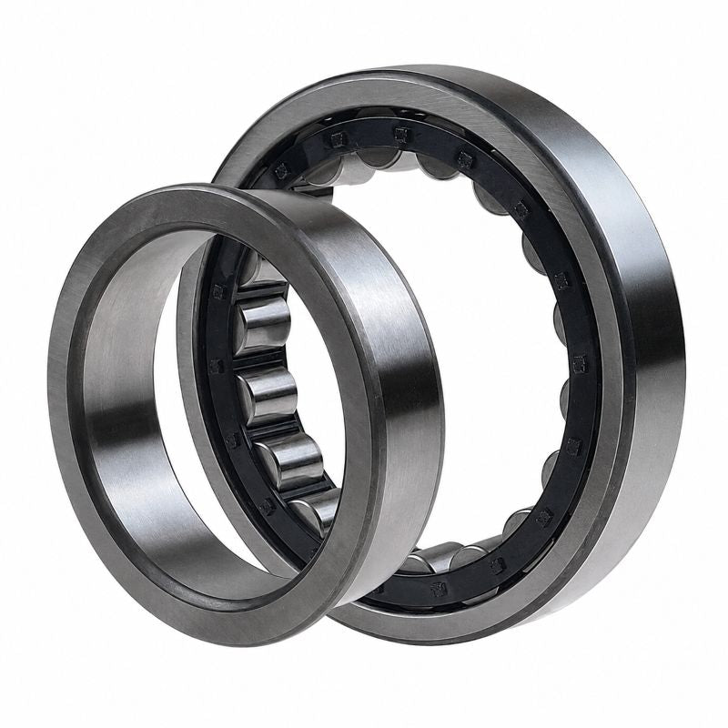 FAG NN3008-D-TVP-SP-XL Cylindrical Roller Bearing 40x68x21mm - Allow 1-2 Days - Contact Us For Faster Delivery