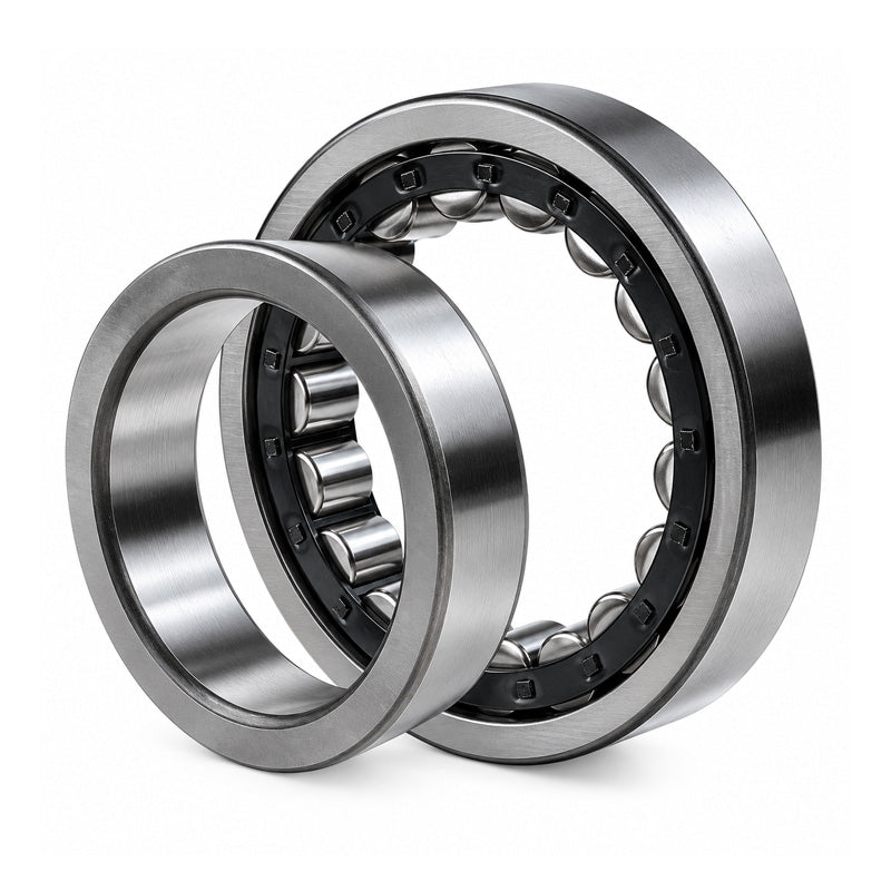 FAG 22218-E1-XL-K-C3 Spherical Roller Bearing 90x160x40mm - Allow 1-2 Days - Contact Us For Faster Delivery