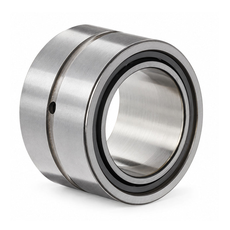 ZEN NKI28/20 Machined Needle Roller Bearing 28x42x20mm - Allow 1-2 Days - Contact Us For Faster Delivery