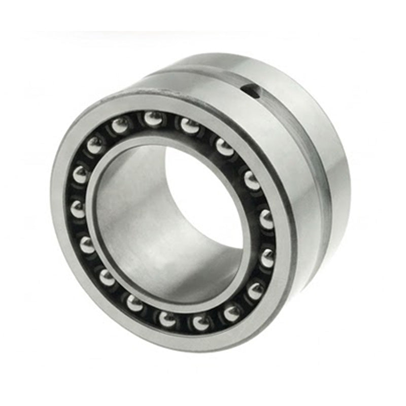 INA NKIB5901 Needle Roller/Angular Contact Ball Bearing 12x24x17.5mm - Allow 1-2 Days - Contact Us For Faster Delivery