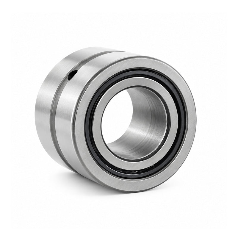 Major Brand NKIS50 Needle Roller Bearing With Shaft Sleeve 50x80x28mm