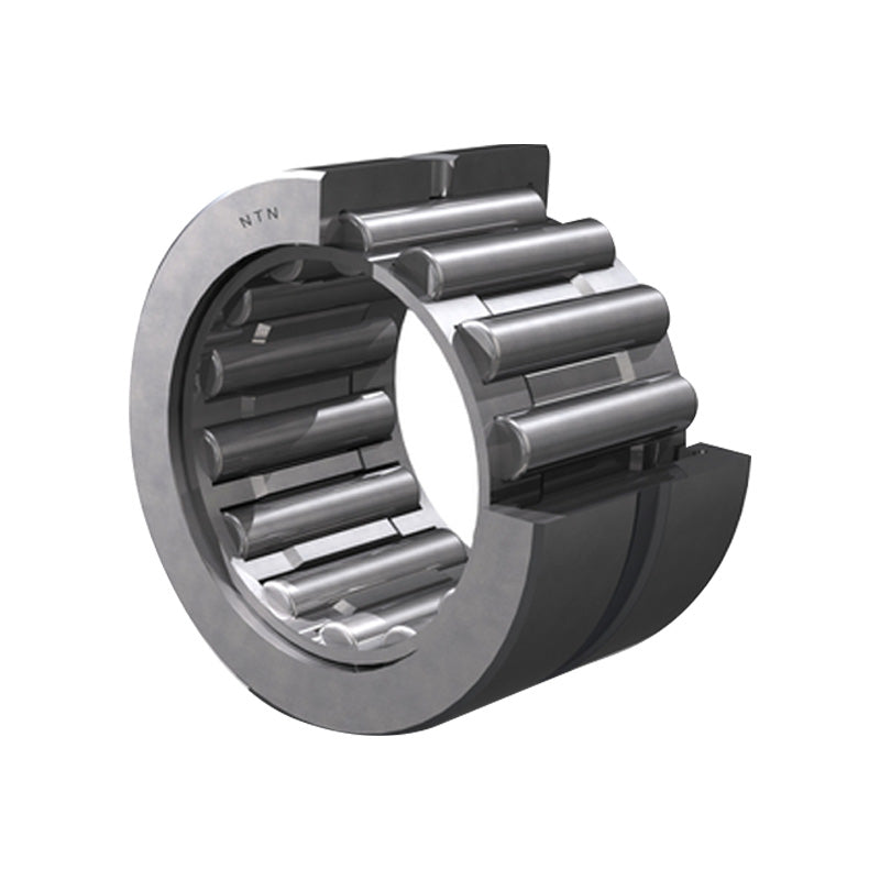 NTN NK100/36R Machined Needle Roller Bearing no Shaft Sleeve 100x120x36mm - Allow 2-3 Days