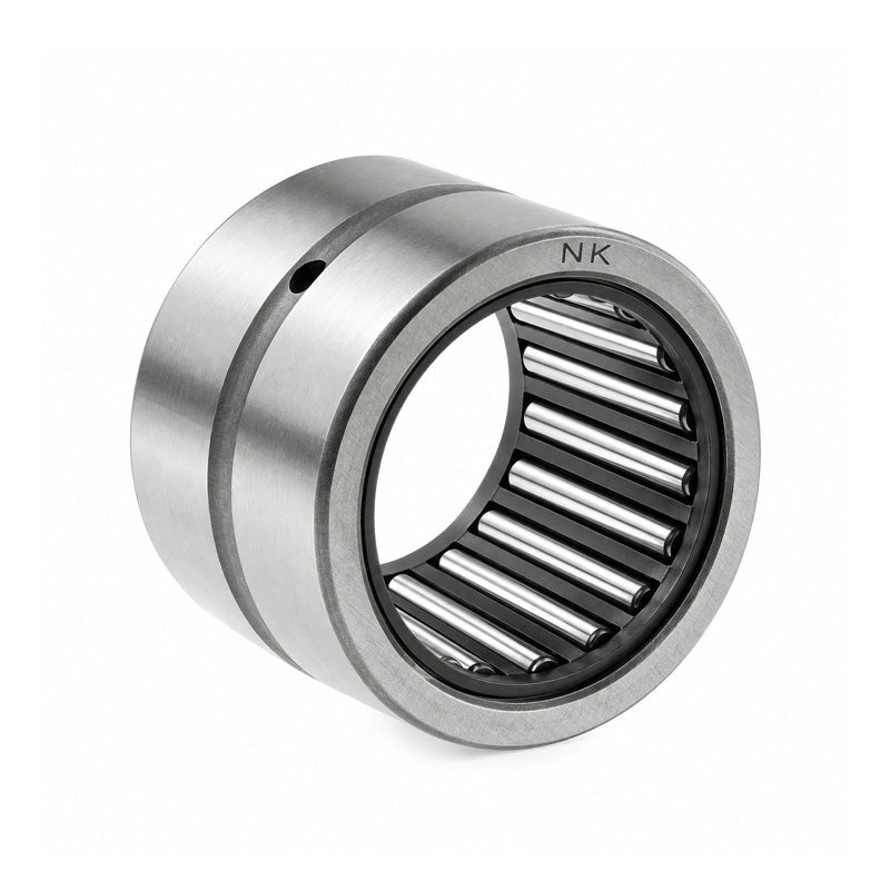Major Brand NKS70 Needle Roller Bearing With Flanges without Shaft Sleeve 70x90x28mm