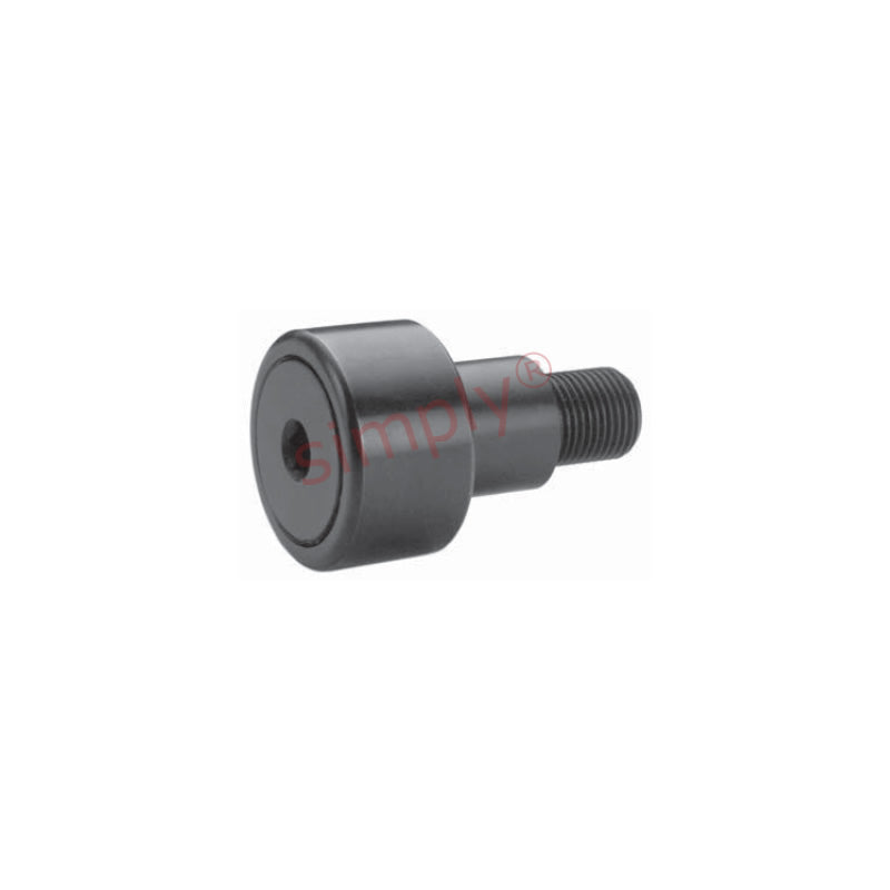 IKO SFWE96A Hex Head Cylindrical Cam Follower with Eccentric Stud 3 inch Outside Diameter Allow 7-10 Days