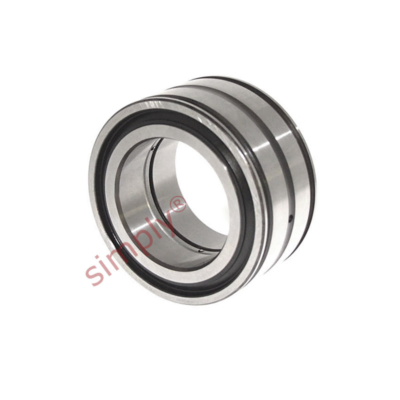SKF NNF5022ADA2LSV Sealed Double Row Full Complement Cylindrical Roller Bearing 110x170x80mm