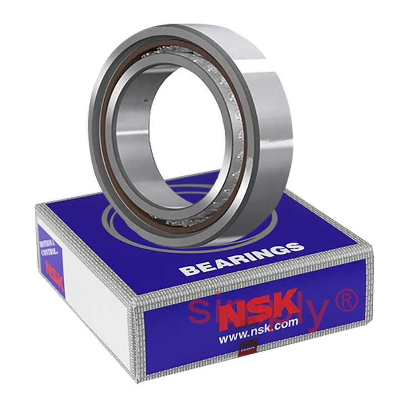 NSK 7903CTRSULP3 Super Precision Angular Contact Spindle Bearing 17x30x7mm 