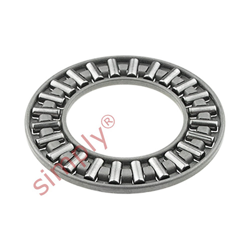 Major Brand NTA1423 Needle Roller Cage Only 0.88x1.4375x0.0781 inch