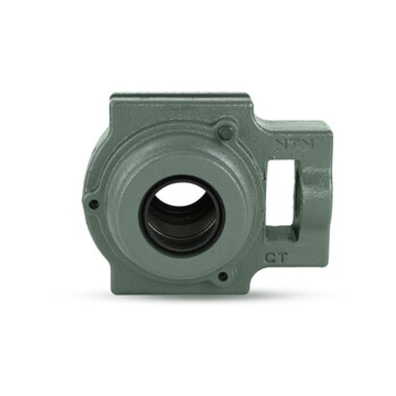 NTN M-C-UCT213-208D1 Imperial Cast Iron Take Up Unit with 2-1/2 inch Bore Bearing Unit with Cast Iron Cover - Open Version - Allow 2-3 Days