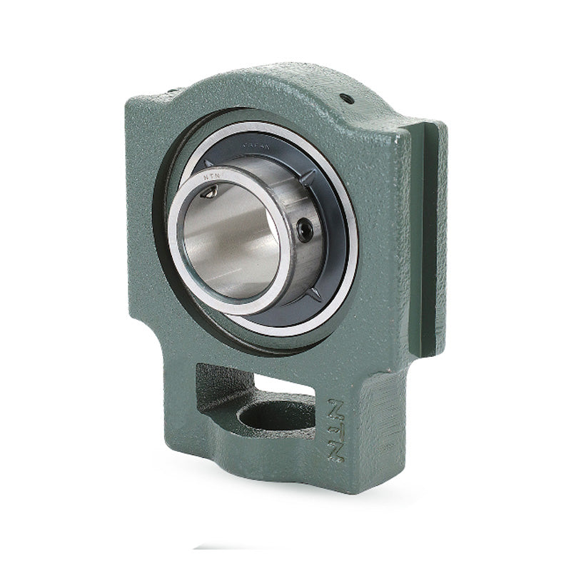 NTN UCT315-215D1 Imperial Cast Iron Take Up Unit with 2-15/16 inch Bore Bearing Unit - Allow 2-3 Days