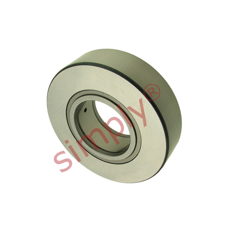NUTR45X Budget Support Roller With Axial Guidance Parallel Non-Crowned Outer 45x85x32mm
