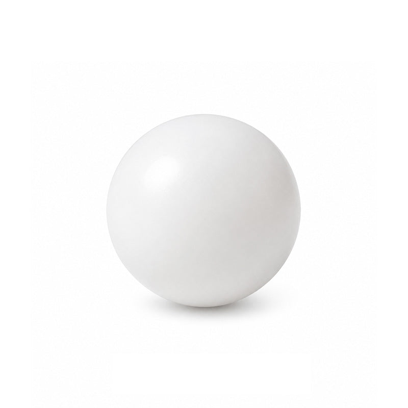 40mm Diameter Solid Nylon Ball