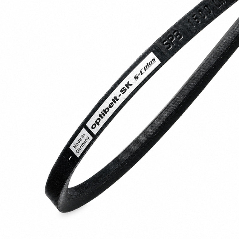 Optibelt C58 Wrapped V-Belt - Allow 1-2 Days - Contact Us For Faster Delivery