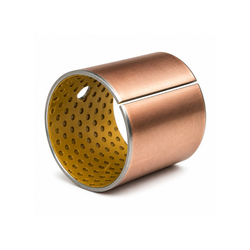 Permaglide PAP7550P180 Bush 75x80x50mm - Allow 1-2 Days - Contact Us For Faster Delivery