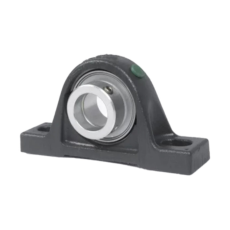 NKE PASE25-N Plummer Block Housing Unit - Allow 1-2 Days - Contact Us For Faster Delivery