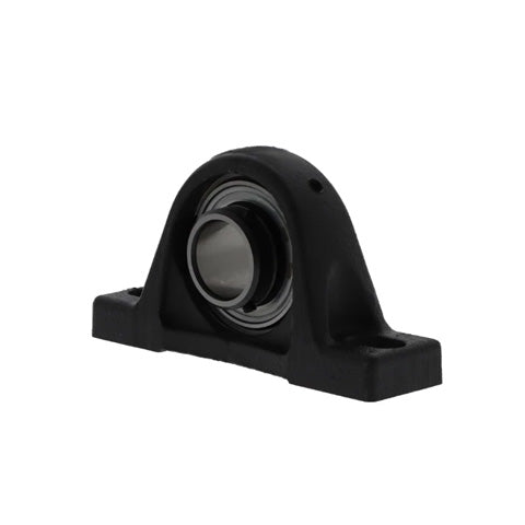 INA PASEY50XLN Cast Iron Plummer Block Housing with Grub Screw Insert 50mm Bore