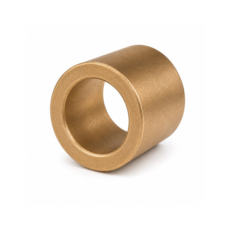 AI4046-40 Oil Filled Bronze Plain Bush 2-1/2x2-7/8x2-1/2 inch