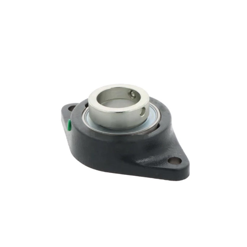 NKE PCFT20 Flanged Housing Unit - Allow 1-2 Days - Contact Us For Faster Delivery