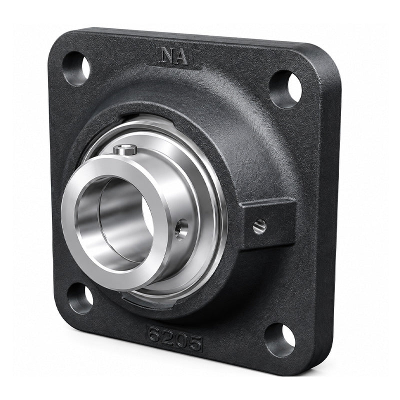 INA PCJY35-N Flanged Housing Unit - Allow 1-2 Days - Contact Us For Faster Delivery