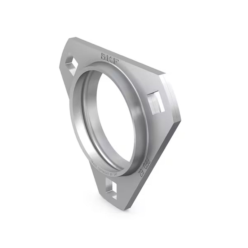 SKF PFD62 Flanged Housing - Allow 1-2 Days - Contact Us For Faster Delivery