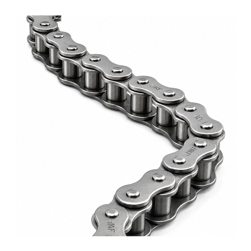 SKF PHC16B-1X5MTR BS Simplex Roller Chain