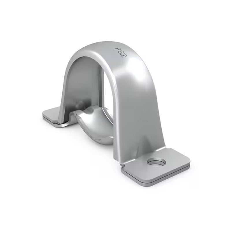 PP205 1 Set of Pressed Steel Pillow Block Housing for 205 inserts