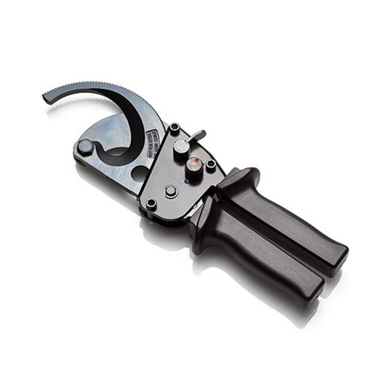 Partex PRCC380 Cable Cutters for Insulated Aluminium and Copper Cables up to 380mm
