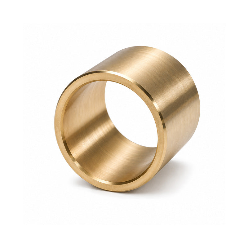 SKF PSM152216A51 Imperial Plain Sintered Bronze Bush 0.591x0.866x0.63 inch