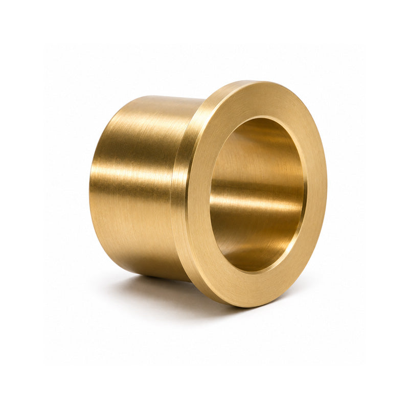 SKF PSMF121808A51 Metric Flanged Sintered Bronze Bush 12x18x8mm