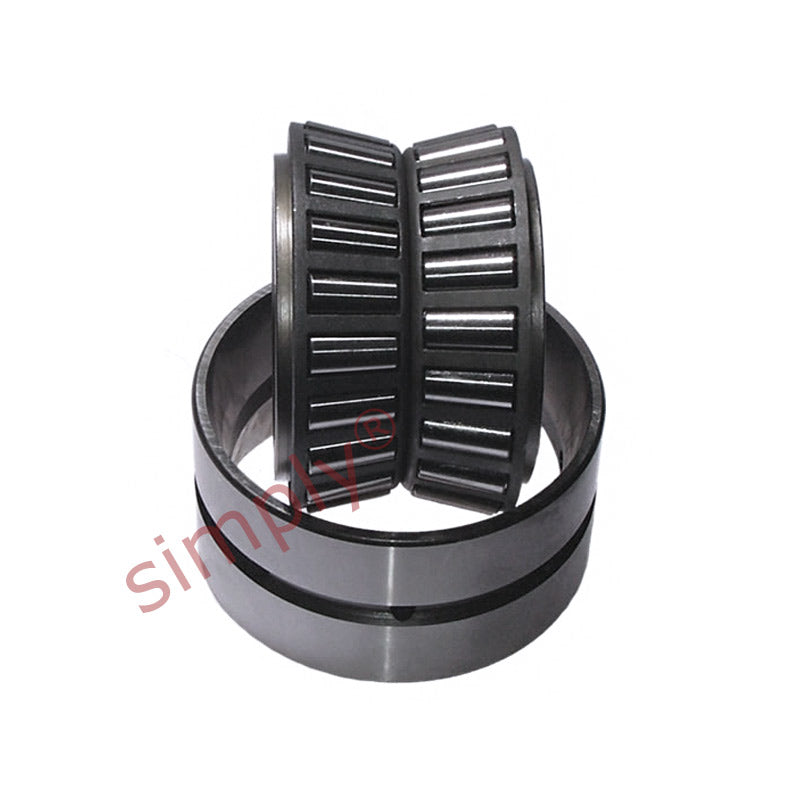 SKF 33014/DF Single Row Taper Roller Bearings Paired Face to Face 70x110x62mm