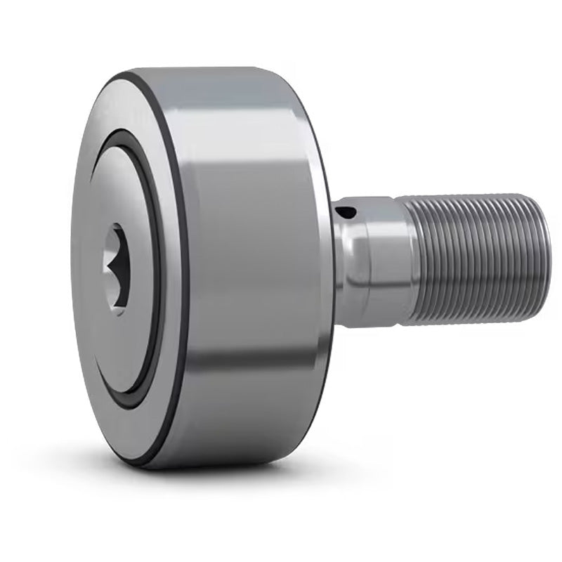 SKF PWKR35.2RS Stud Type Track Roller 16x35x52mm - Allow 1-2 Days - Contact Us For Faster Delivery