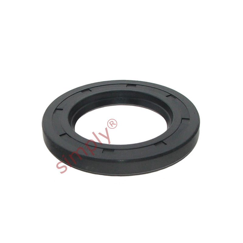 Dichtomatik W35-60-10BA Nitrile Rubber Oil Seal 35x60x10mm - Allow 1-2 Days - Contact Us For Faster Delivery