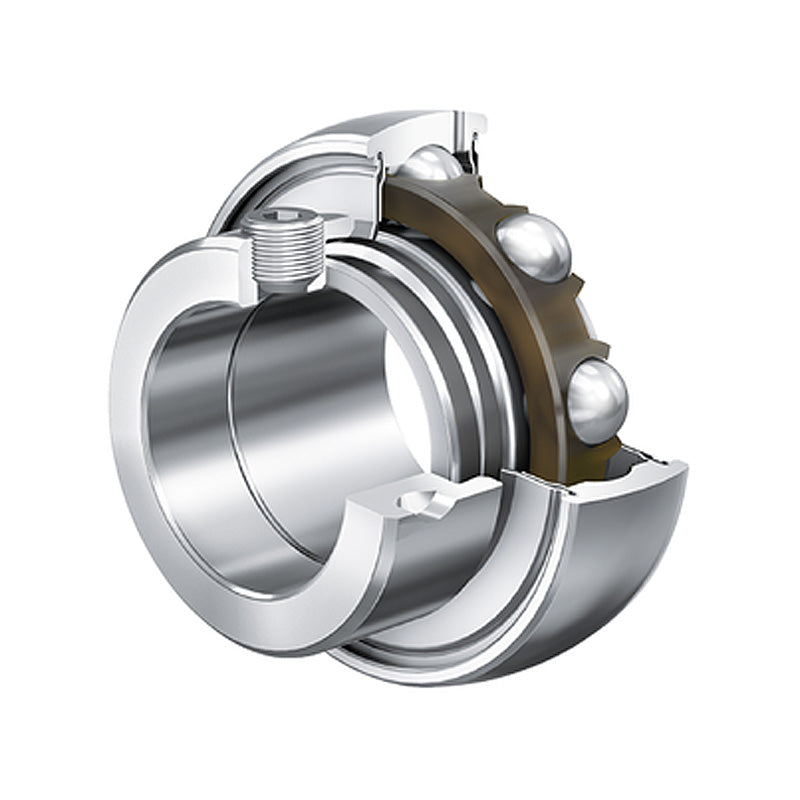 INA RAE20-NPP Radial Insert Ball Bearing 20x47x31mm - Allow 1-2 Days - Contact Us For Faster Delivery