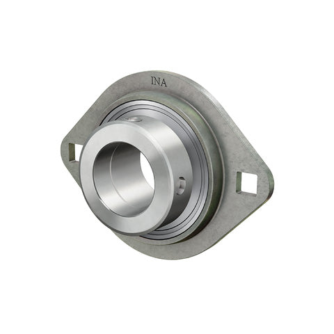 INA RAT17 Flanged Housing Unit - Allow 1-2 Days - Contact Us For Faster Delivery