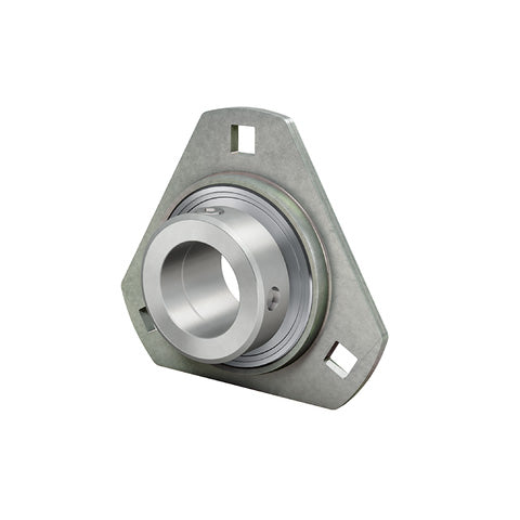 INA RATR25 Flanged Housing Unit - Allow 1-2 Days - Contact Us For Faster Delivery