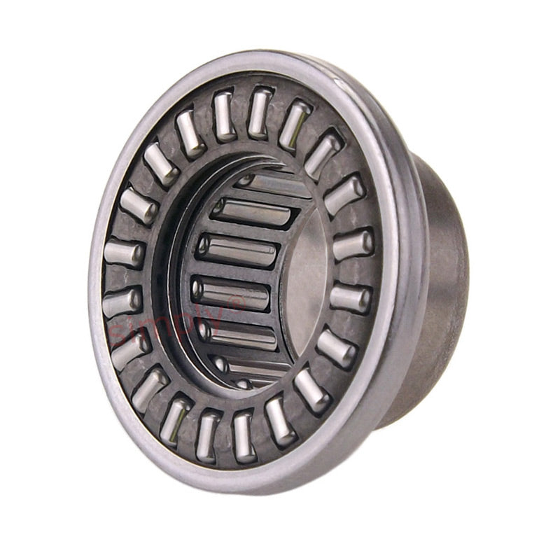 Nadella RAXF 740 Closed Needle Thrust Bearing 40x48x22.2mm - Allow 2-3 Days
