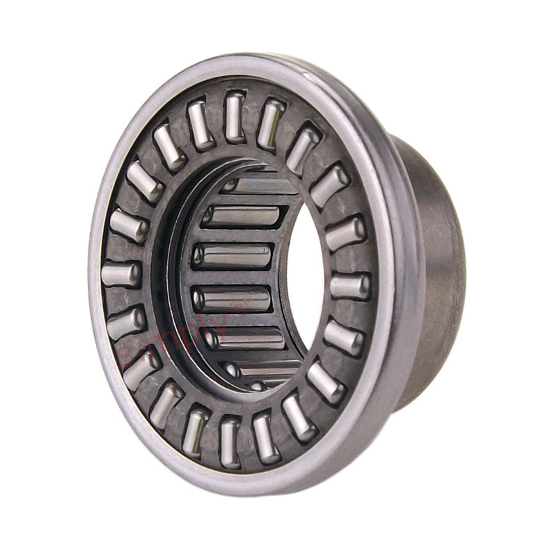 Major Brand RAX 560 Needle Combined Bearing with Needle Thrust Cage 60x72x32mm Allow 2-3 Days