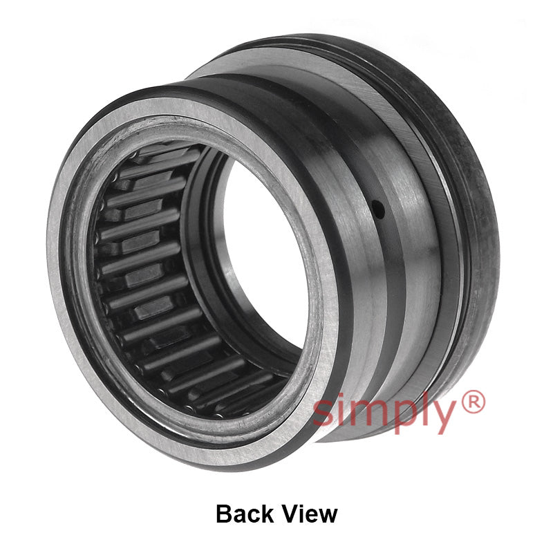 Nadella RAXZ 525 Combined Bearing with Incorporated Thrust Plate 25x37x29mm Allow 2-3 Days