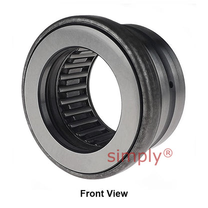 Nadella RAXZ 530 Combined Bearing with Incorporated Thrust Plate 30x42x29mm Allow 2-3 Days