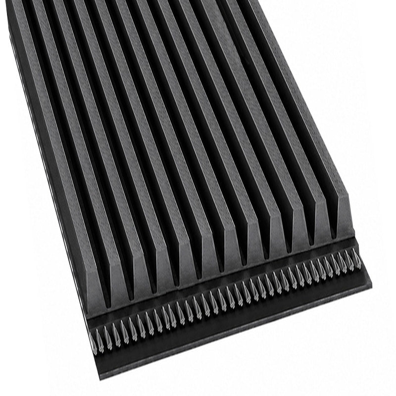 944PJ/372J Pix Poly V Multiple Ribbed Belt 944mm/37.2 inch Length with 12 Ribs Allow 2-3 Days