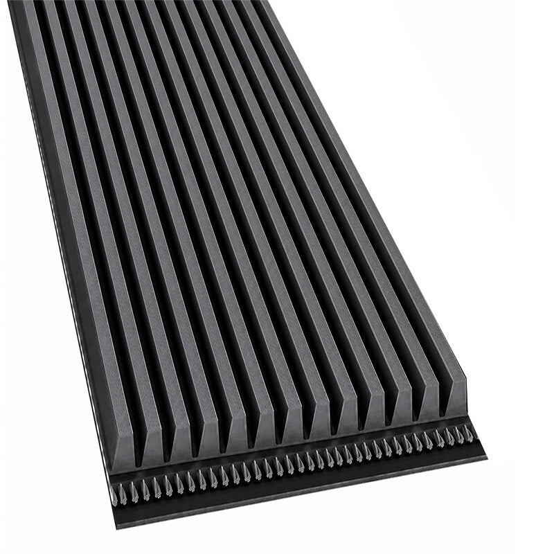 1040PK/410K Pix Poly V Multiple Ribbed Belt 1040mm/41 inch Length with 13 Ribs Allow 2-3 Days