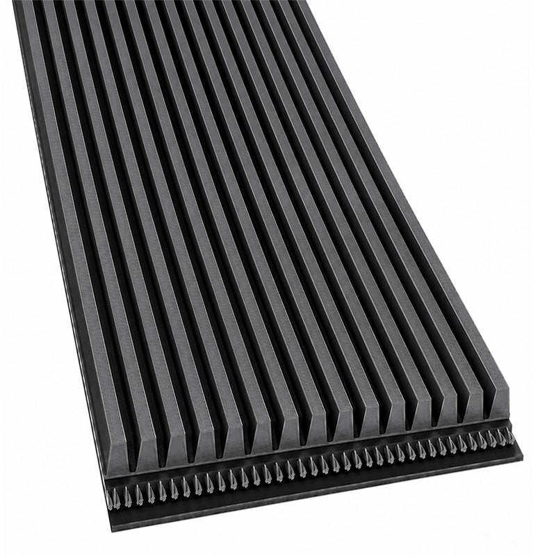 1194PJ/470J Pix Poly V Multiple Ribbed Belt 1194mm/47 inch Length with 15 Ribs Allow 2-3 Days