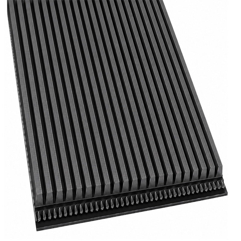 2388PM/940M Pix Poly V Multiple Ribbed Belt 2388mm/94 inch Length with 20 Ribs Allow 2-3 Days