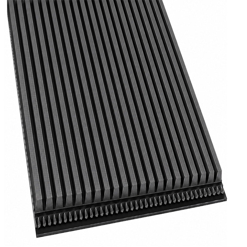 2170PK/854K Pix Poly V Multiple Ribbed Belt 2170mm/85.4 inch Length with 21 Ribs Allow 2-3 Days