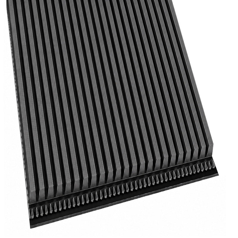 1803PL/710L Pix Poly V Multiple Ribbed Belt 1803mm/71 inch Length with 23 Ribs Allow 2-3 Days